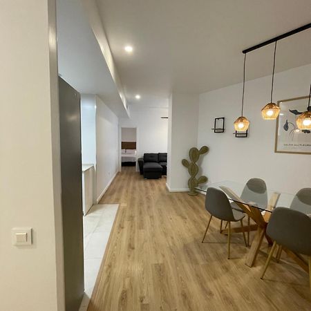 Precioso Apartamento En Malaga Centro Exteriör bild
