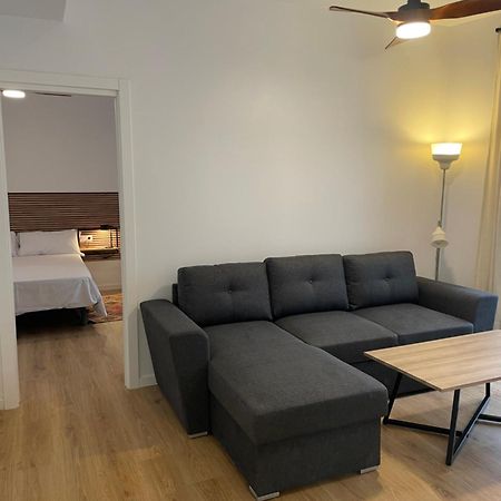Precioso Apartamento En Malaga Centro Exteriör bild
