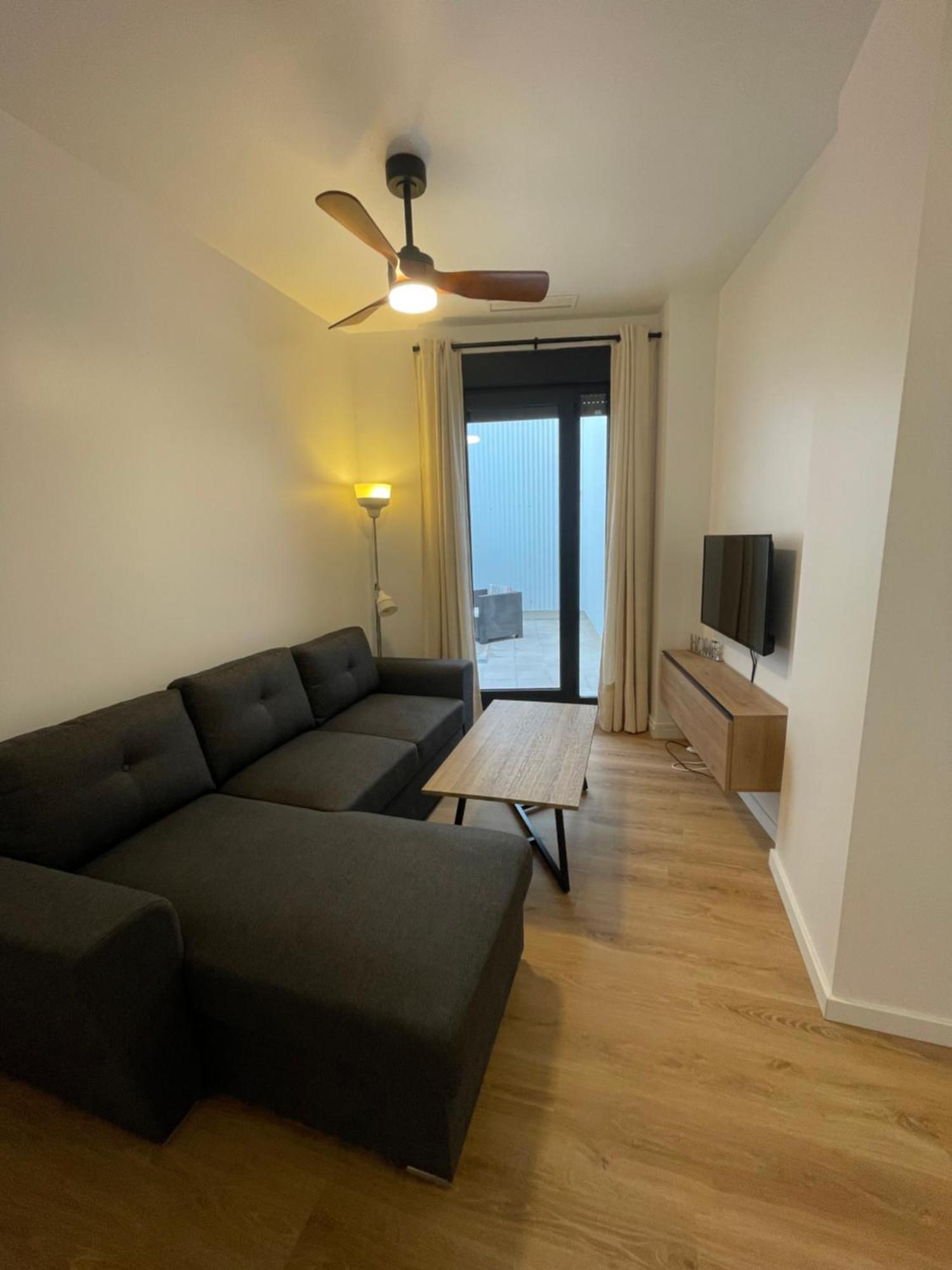 Precioso Apartamento En Malaga Centro Exteriör bild