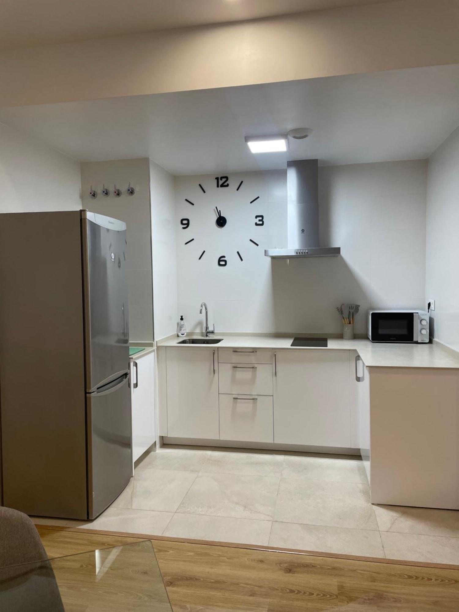 Precioso Apartamento En Malaga Centro Exteriör bild