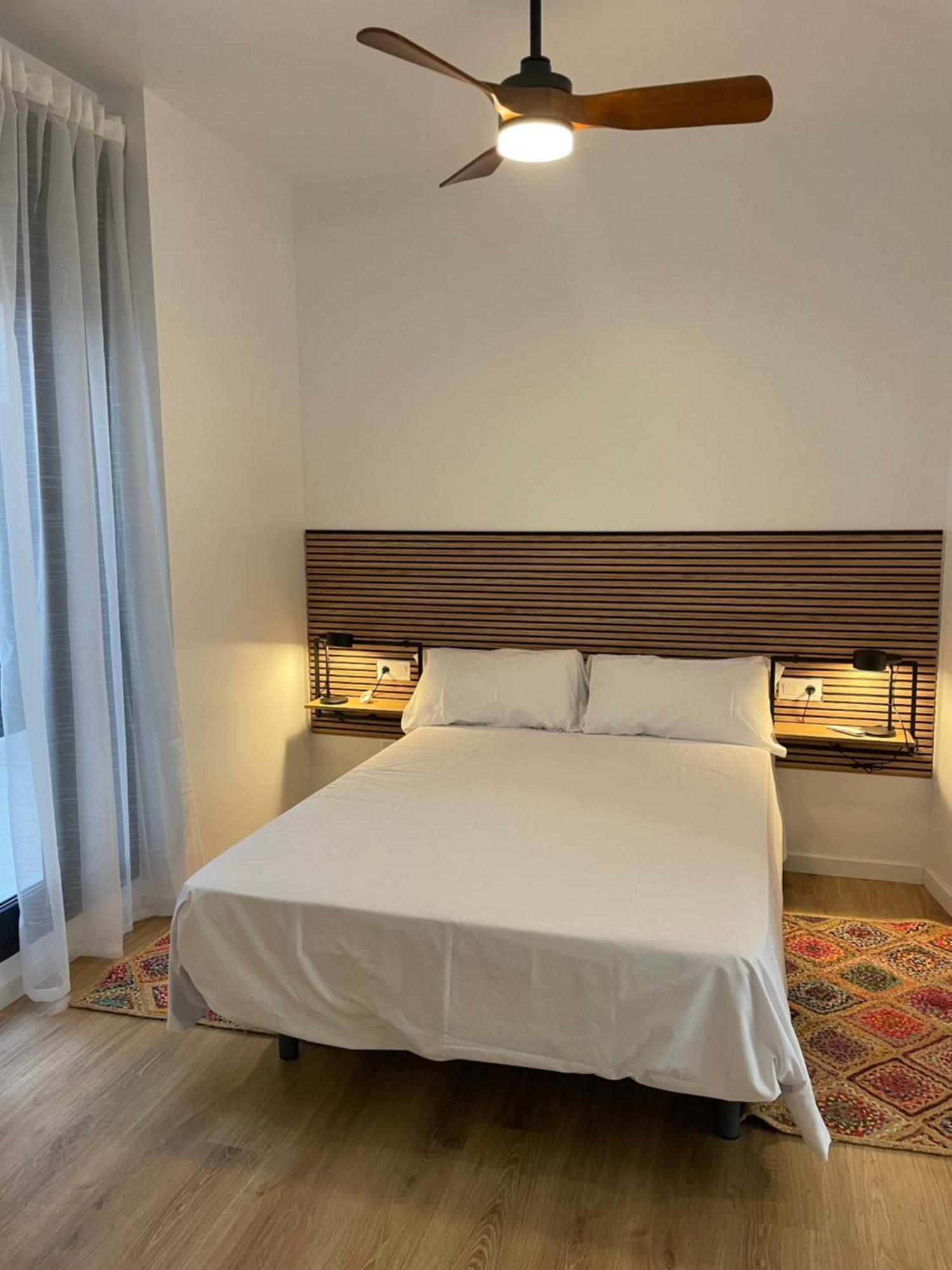 Precioso Apartamento En Malaga Centro Exteriör bild