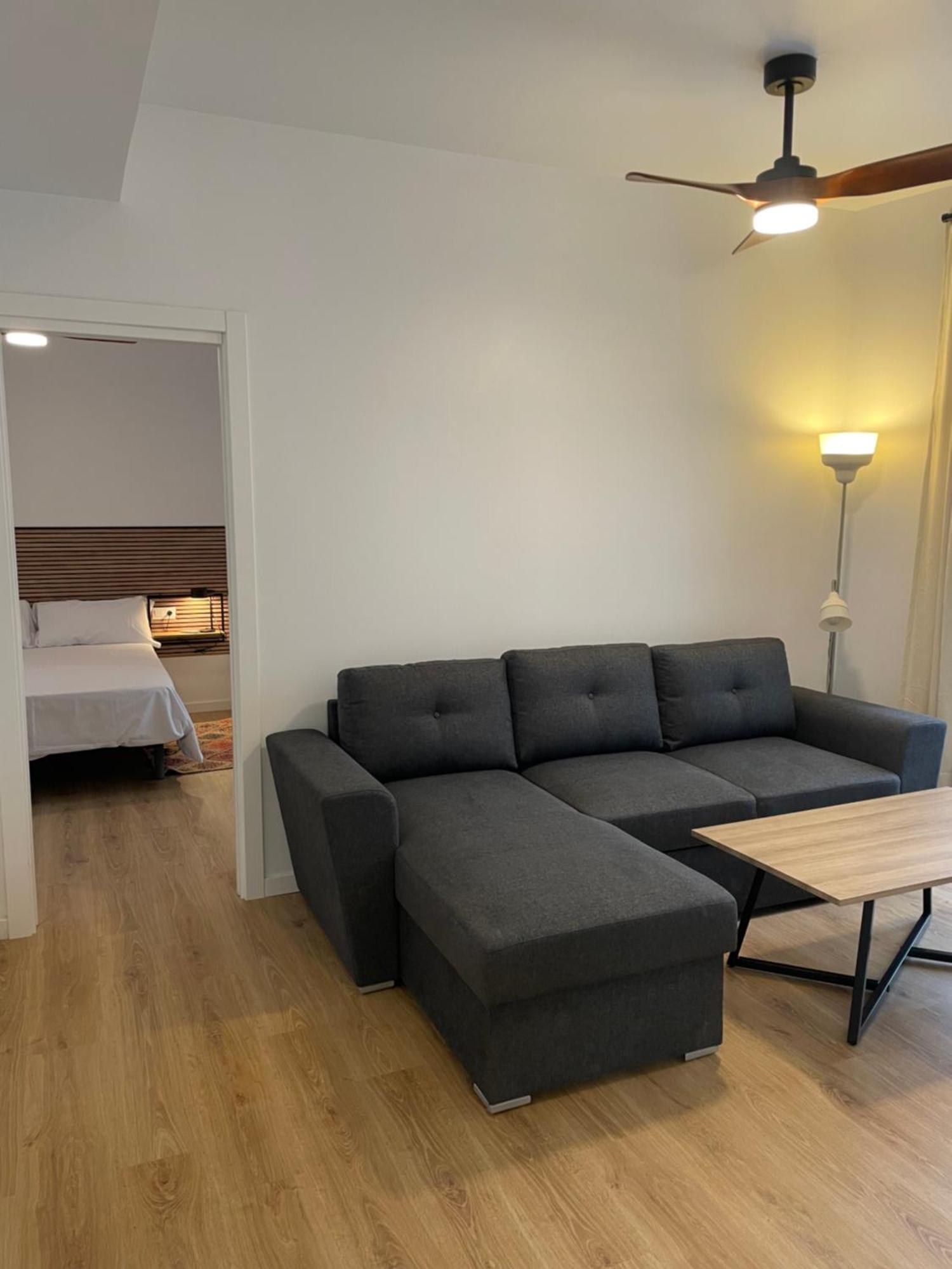 Precioso Apartamento En Malaga Centro Exteriör bild