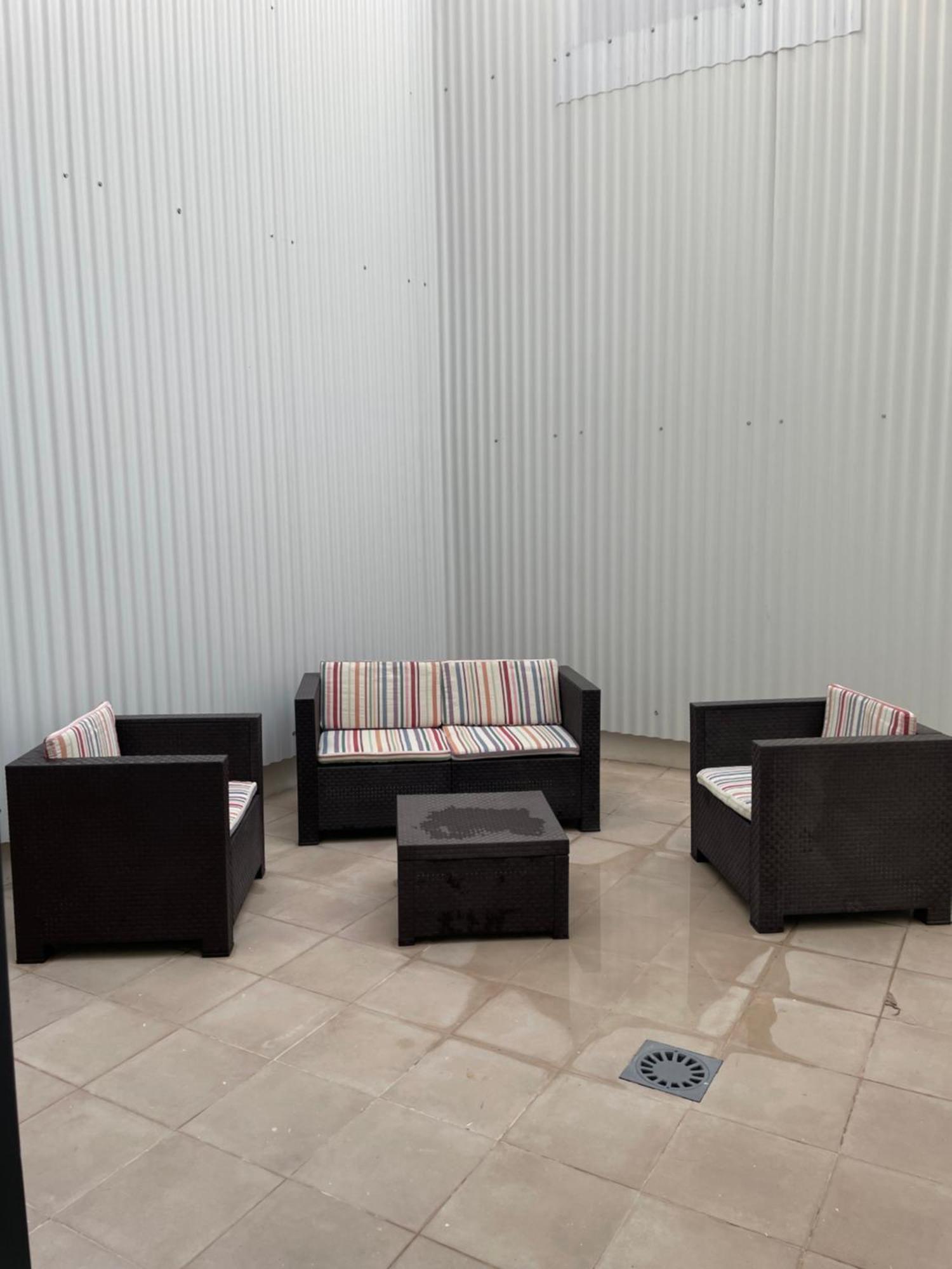 Precioso Apartamento En Malaga Centro Exteriör bild