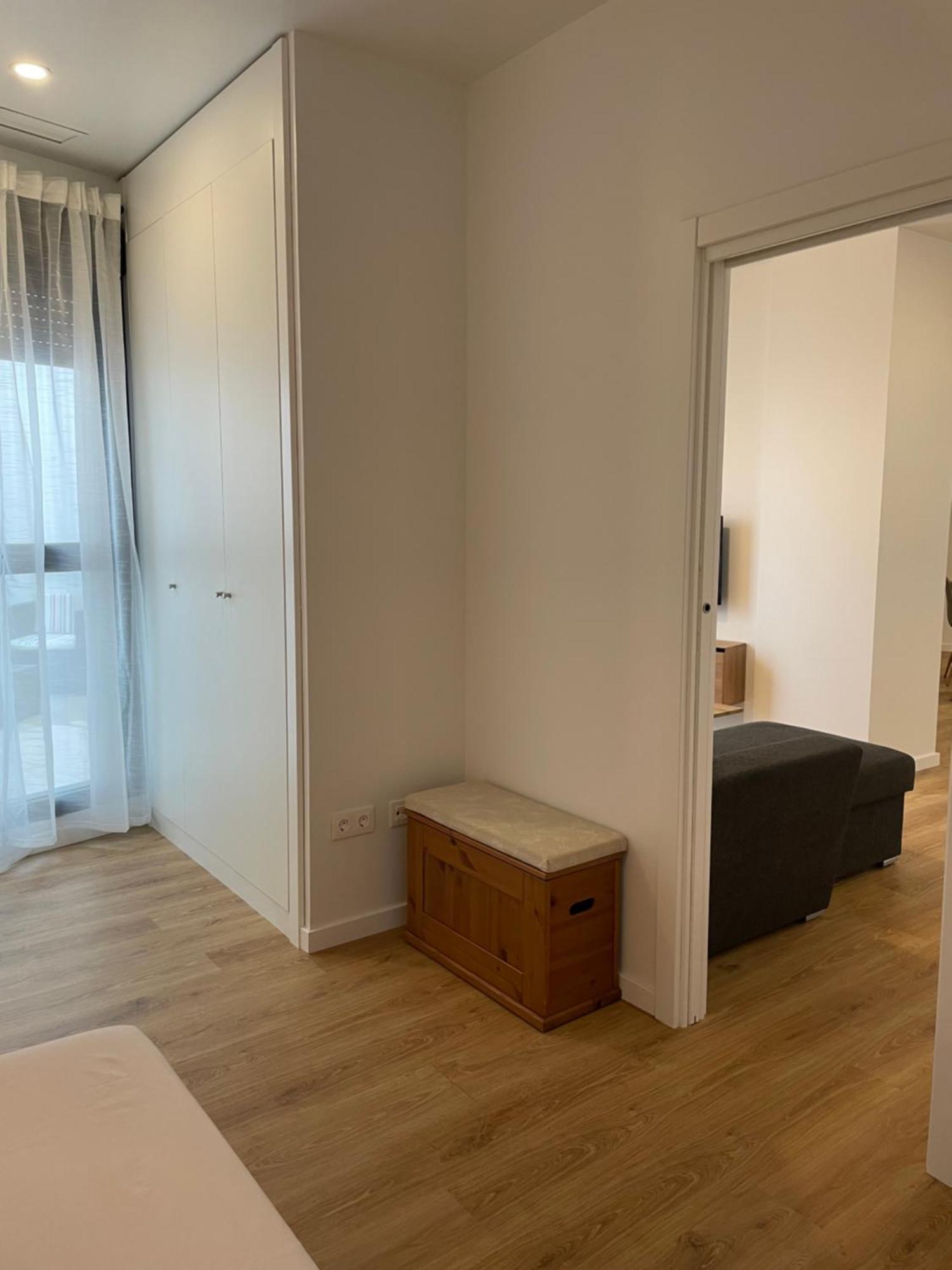 Precioso Apartamento En Malaga Centro Exteriör bild