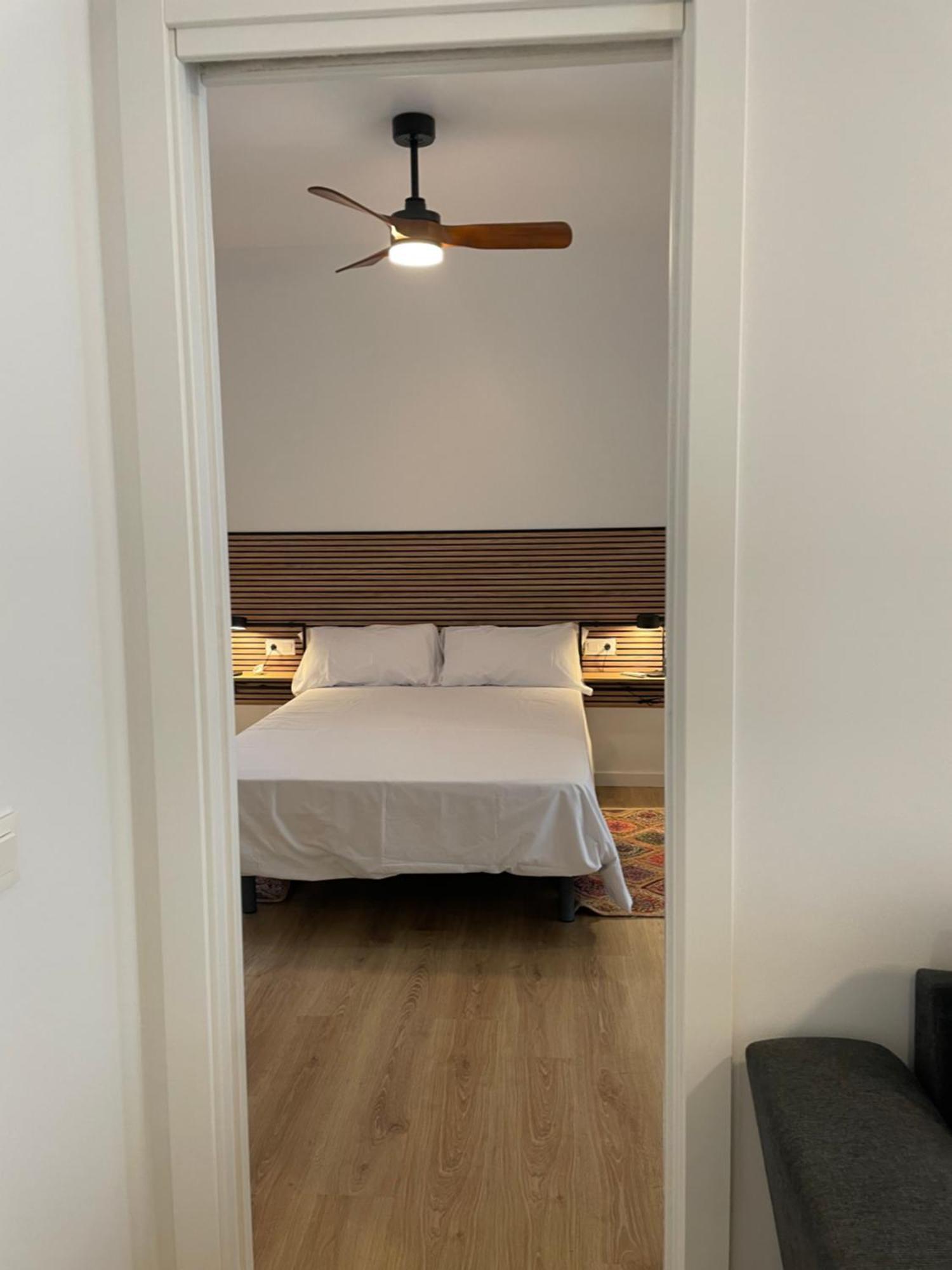 Precioso Apartamento En Malaga Centro Exteriör bild